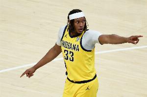 重回印城有何期待?特纳:此前很多人想让我离开 现在如他们所愿