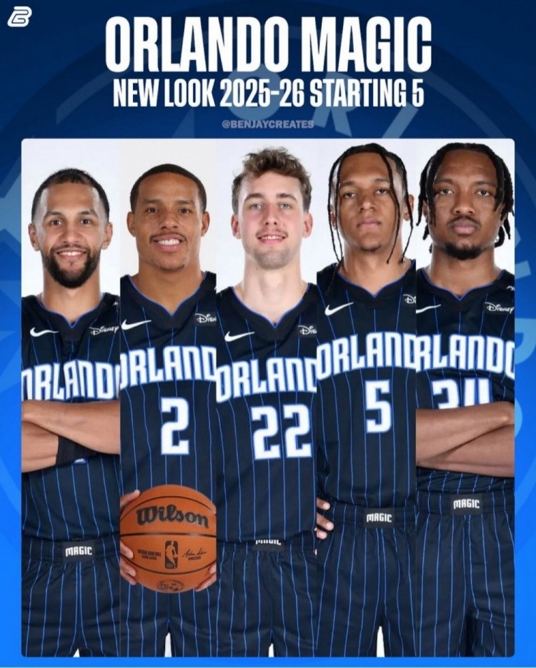 开云体育app下载-东部最新实力梯队:骑士尼克斯目标总决 魔术老鹰补强后蓄势待发