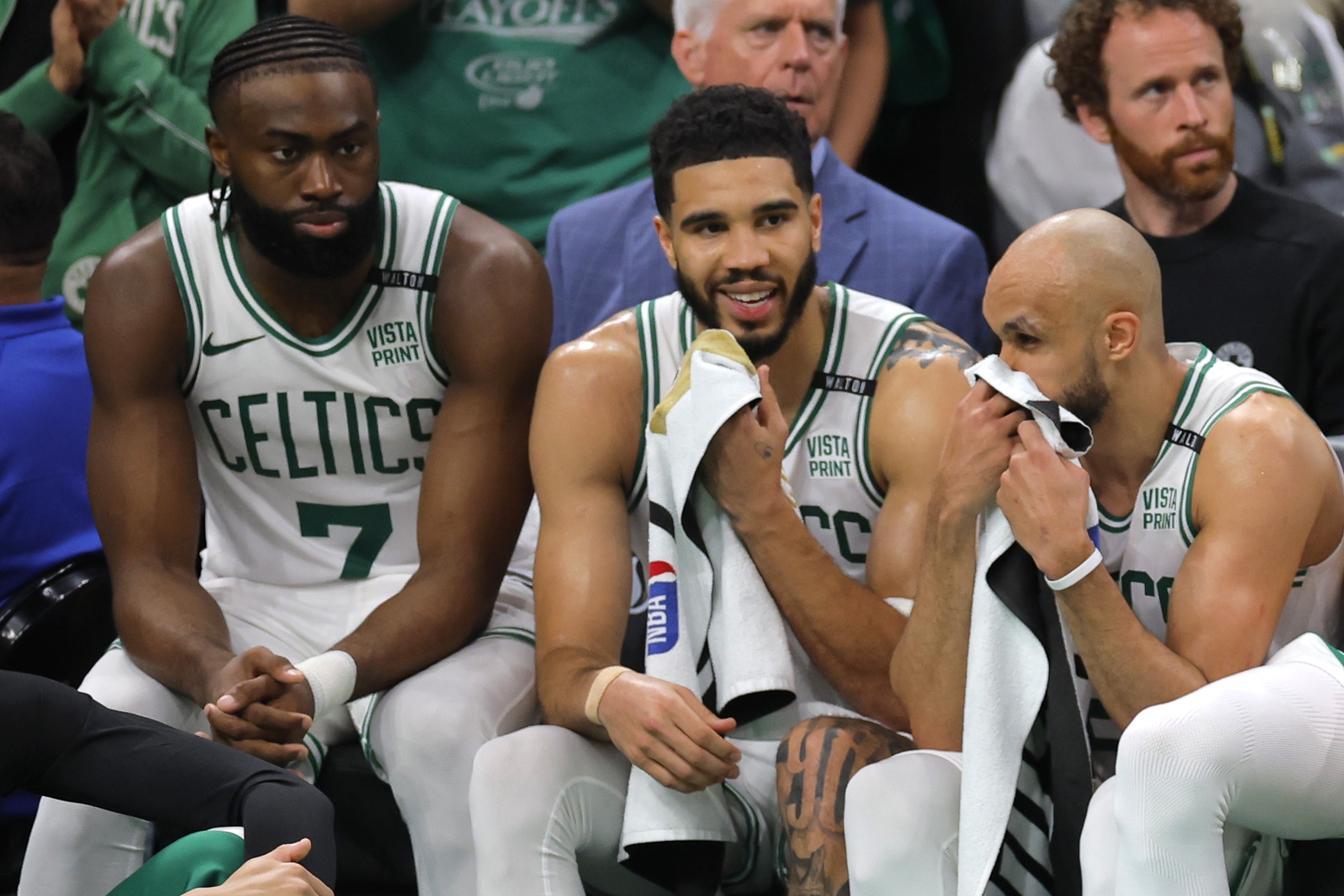 开云体育app下载-东部最新实力梯队:骑士尼克斯目标总决 魔术老鹰补强后蓄势待发