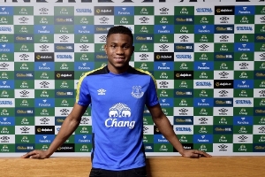 往日艰辛…25岁前卢克曼5年4队从未进球上双,来到意甲后终于爆发