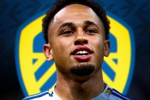 开云体育网页版登录入口-德天空:米兰前锋奥卡福2000万欧转会利兹联,周三体检&签约4年