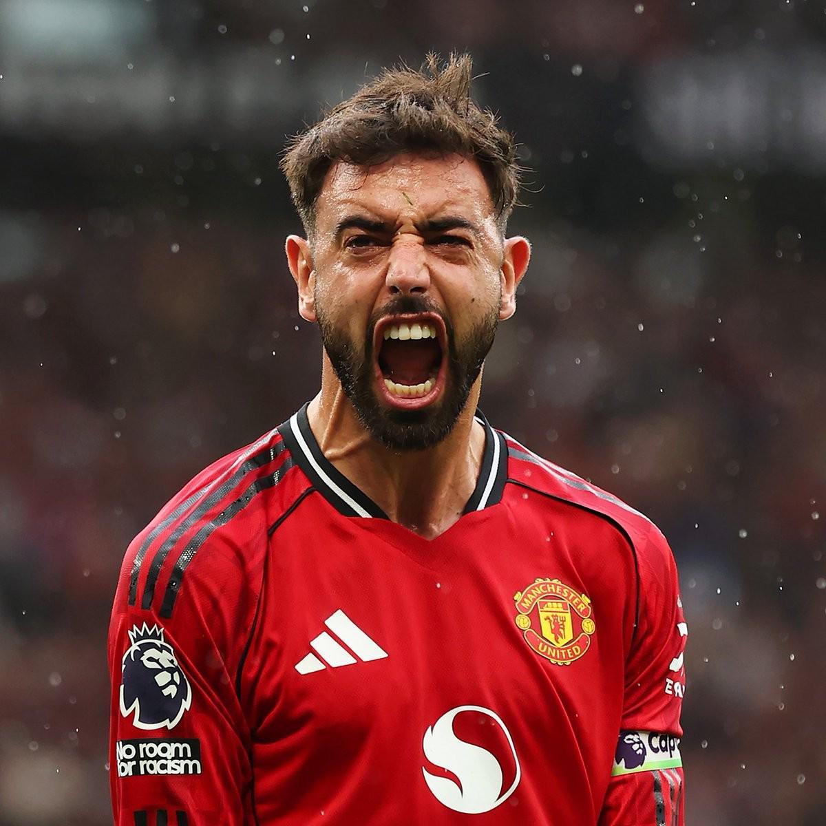 开云体育app下载-96分10秒,B费打入有统计以来曼联英超主场第二晚制胜球