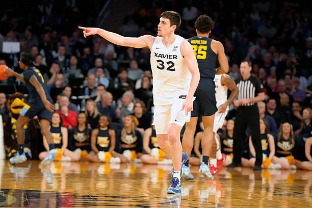 开云体育官网-快船签下一名大六落选秀,他得到的大概率是一份训练营合同?