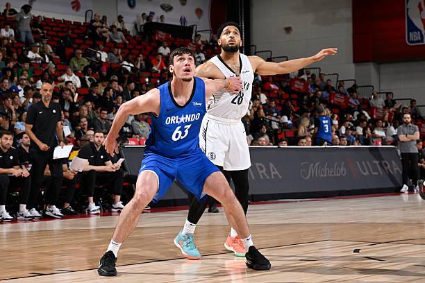 开云体育官网-快船签下一名大六落选秀,他得到的大概率是一份训练营合同?