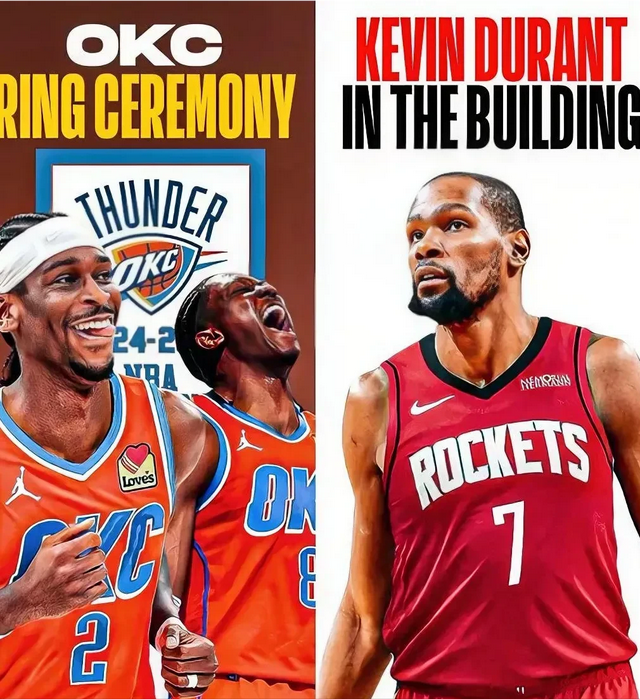 54胜28负!选择优待杜兰特,火箭果然受到青睐,联盟送来一份大礼