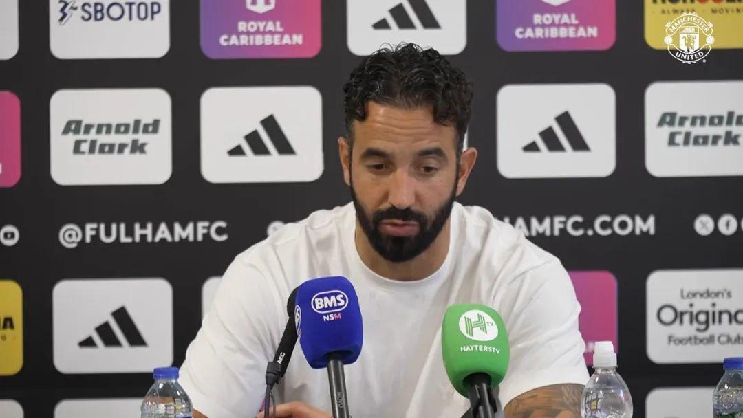 开云体育官网-记者：没有出战富勒姆让奥纳纳感到震惊，经纪人正在为他接洽多个球队