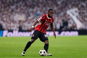 开云体育网页版登录入口-迪马:穆萨租借亚特兰大预计今天完成 含买断选项&总价约2500万欧