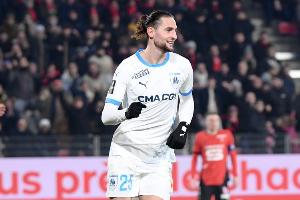 开云体育网页版登录入口-罗马诺：AC米兰正在与拉比奥特团队谈判，马赛要价1500万欧