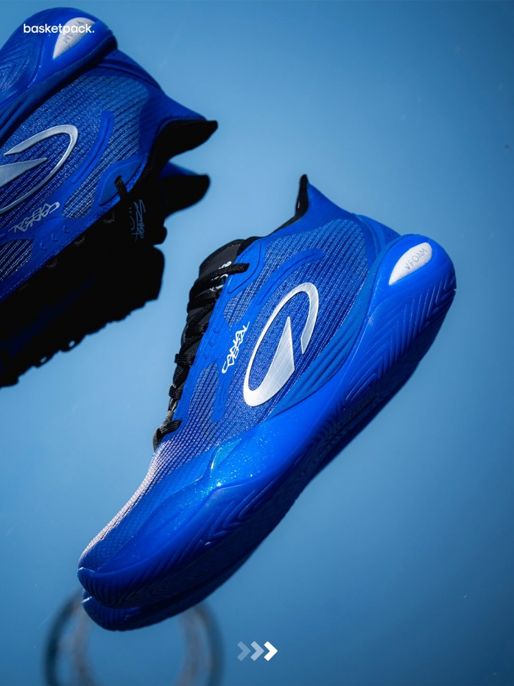 开云体育网页版登录入口-萨尔也有签名鞋！一起看看他在欧锦赛上上脚的签名鞋款