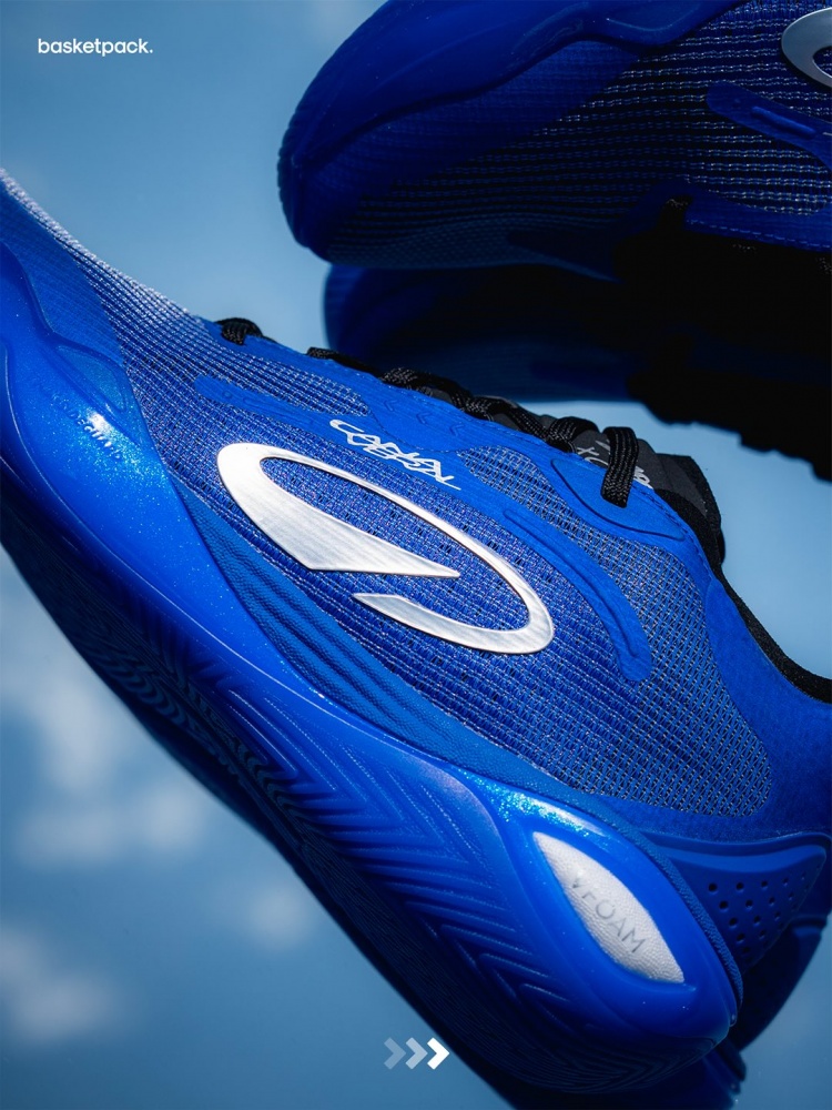 开云体育网页版登录入口-萨尔也有签名鞋！一起看看他在欧锦赛上上脚的签名鞋款