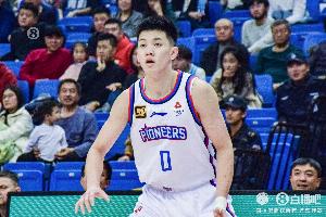 开云官方网-段冉:山西上半场防守一言难尽 天津三人打满疑似锡伯杜天津分杜