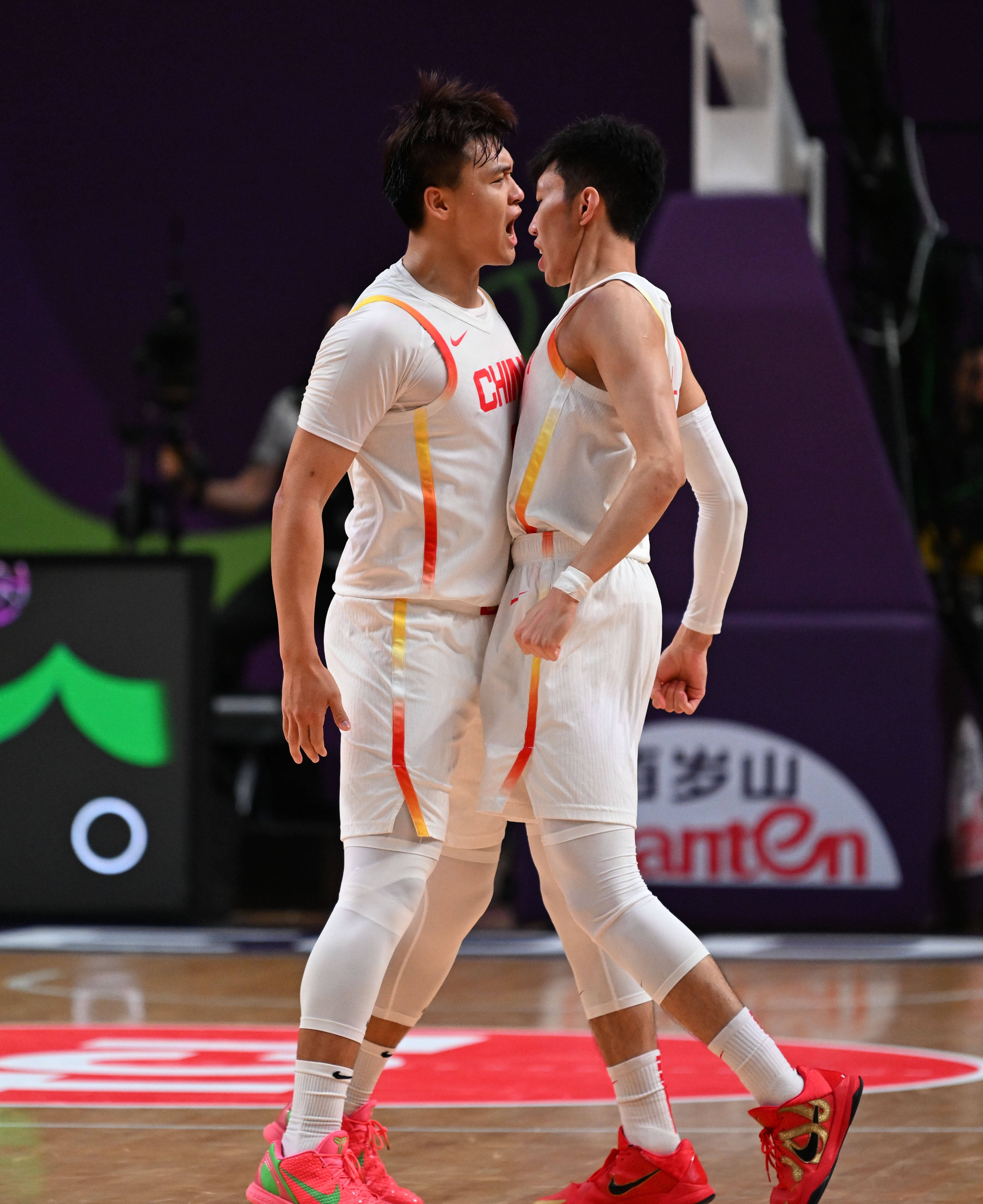 开云体育app下载-赵睿:比较看好的年轻人是廖三宁 他可以去海外联赛试一试