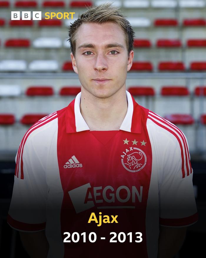 开云体育网页版登录入口-埃里克森自由身加盟沃尔夫斯堡签约至2027年身披24号