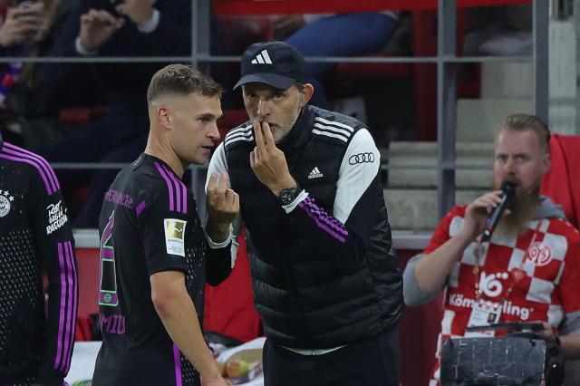 1708521884879071448.jpg 拜仁提前发逐客令,图赫尔真的能苟活到赛季结束?