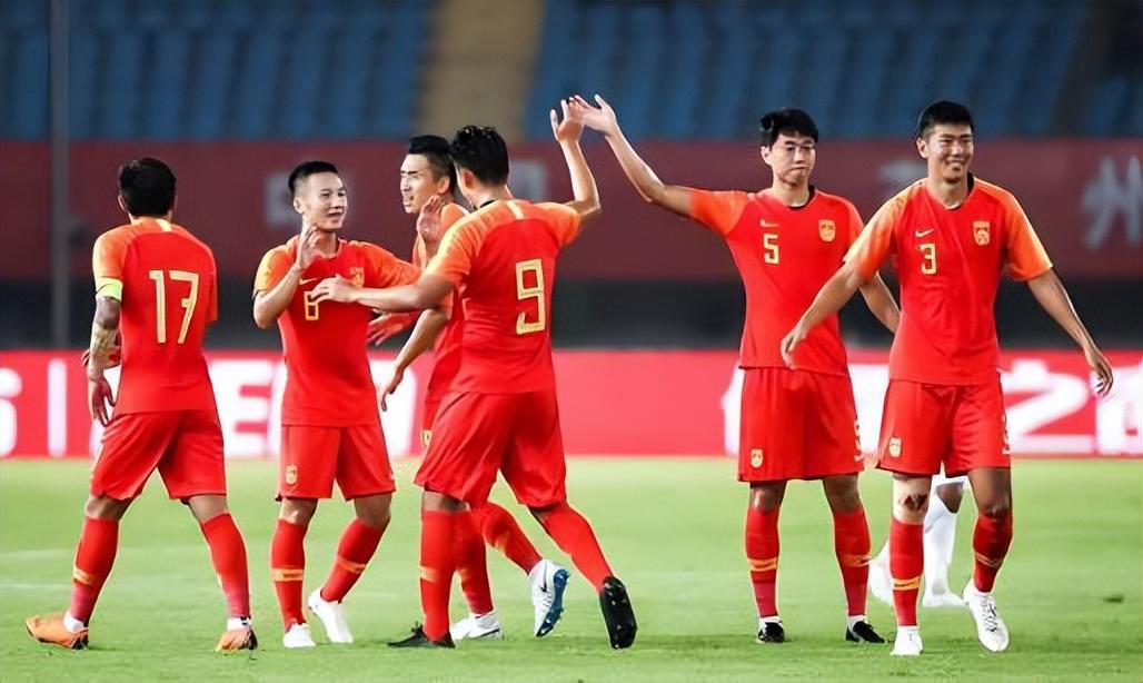 开云体育app下载-同样是落选U23国足,为何朱鹏宇能补招进国家队,依木兰却不能