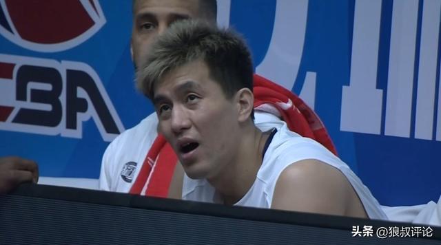 开云体育app下载-CBA全明星首周投票跌出前10名!郭艾伦新赛季因伤仅打2场归期不定