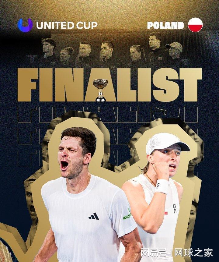 开云体育app下载-斯瓦泰克遭高芙横扫无碍冲冠,网友:芙妹应该给美男一人一个巴掌