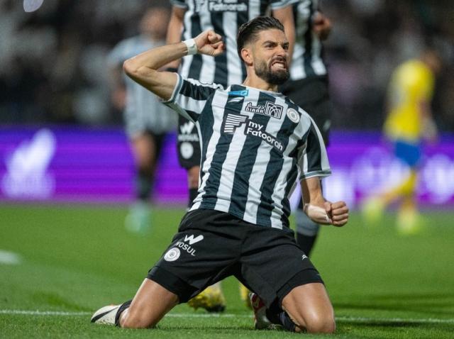 开云官方网-父亲是葡国人 卡拉斯科：“费利克斯光有天赋不够”