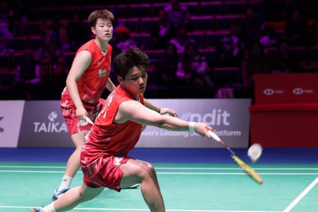 1729303376227032379.jpg 开云体育网页版登录入口-梁伟铿王昶跻身丹麦站四强 国羽男单再次全军覆没