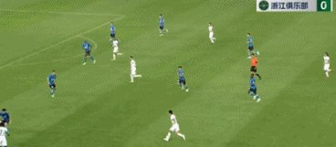 开云体育网页版登录入口-【中超】莱昂纳多破门奥斯卡失单刀 沧州0比1浙江