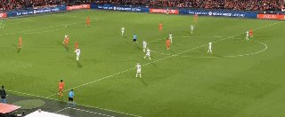 开云官方网-【热身赛】荷兰4比0冰岛，哈维·西蒙斯国家队处子球