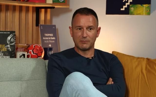 开云体育app下载-扬科维奇漫谈亚洲杯：赢泰国增动力 怀揣最大野心！