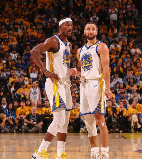 开云体育app下载-巴特勒报销！生涯恐提前终结！勇士交易彻底失败，坑惨了库里|吉米·巴特勒|斯蒂芬·库里|金州勇士队|nba|热火_新浪新闻