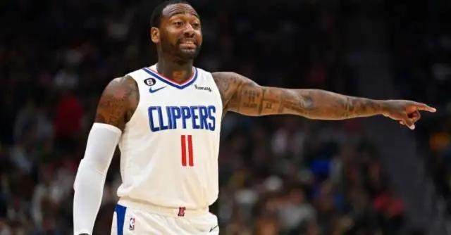 开云体育网页版登录入口-已成队内领袖 沃尔：我就是做自己 这样能赢得尊重