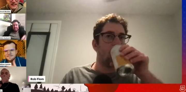 开云体育网页版登录入口-👍有种！被快船&amp;哈登等众将点名的吃推特球迷 今日直播说到做到