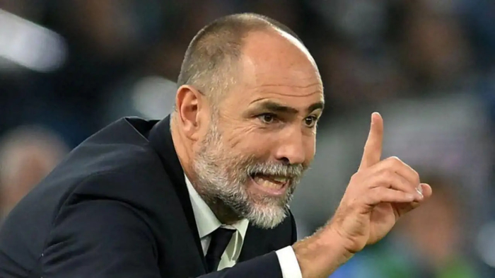 开云体育app下载-内维尔盛赞塞斯科崛起：或成曼联复兴关键一步|加里-内维尔|布鲁诺·费尔南德斯|水晶宫|本杰明·塞斯科|本杰明·帕瓦尔_新浪体育_新浪新闻