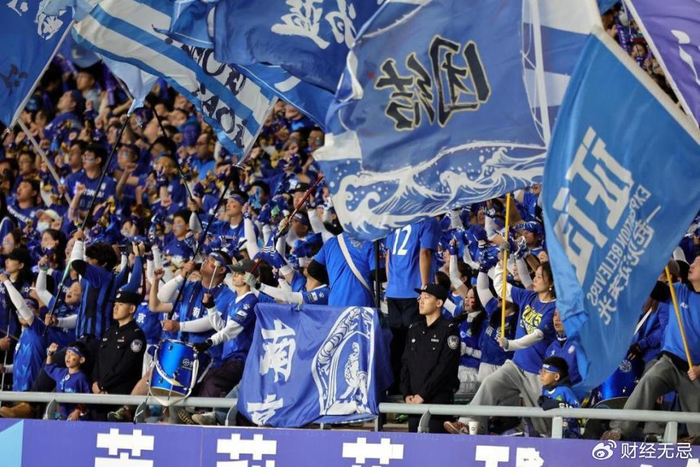 开云体育官网-足球，正在帮南京讲一个新故事|上海|苏超|杭州|北京|中国金球奖_新浪体育_新浪新闻