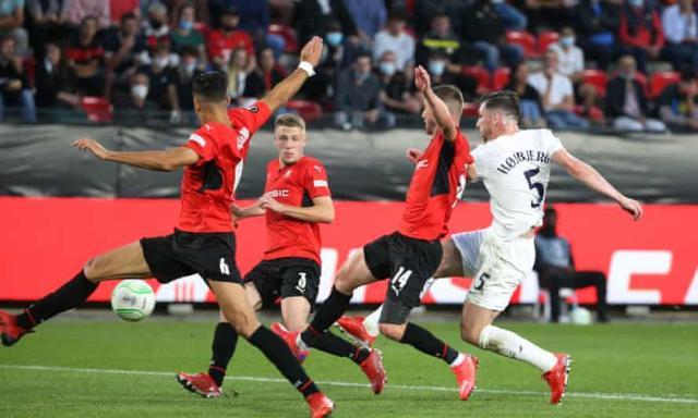 1631839387318068568.jpg 欧协杯出师未捷,热刺伤两将换一分亏大了