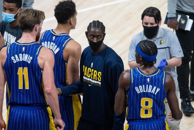 美媒答疑：湖人最后一席留给谁？拉夫注定被买断？