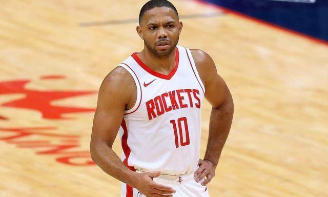 美媒答疑：湖人最后一席留给谁？拉夫注定被买断？