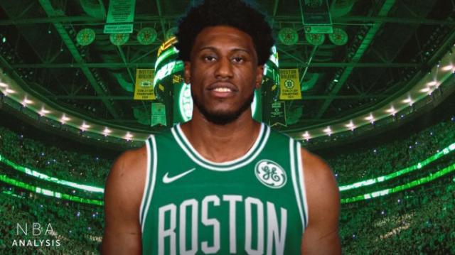 美媒答疑：湖人最后一席留给谁？拉夫注定被买断？