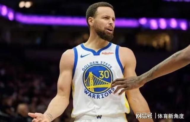 开云体育网页版登录入口-突发，直接让库里报销！怪病缠身，3000万白瞎了！太倒霉了