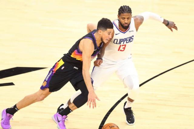 开云体育网页版登录入口-主帅与GM预测：主将缺席 快艇太阳谁能登顶西部？