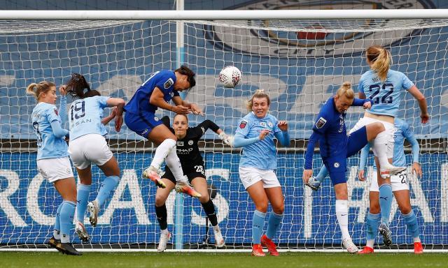 1620618316841063408.jpg 周末切尔西2:0曼城 蓝军妹子压倒蓝月亮妹子夺冠