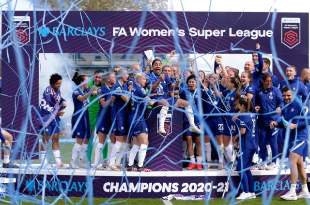 1620618642981037709.png 周末切尔西2:0曼城 蓝军妹子压倒蓝月亮妹子夺冠