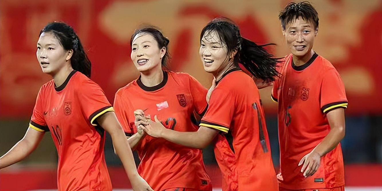 开云体育app下载-央视直播U20女足亚洲杯时间表：4月1日CCTV5+直播中国PK越南