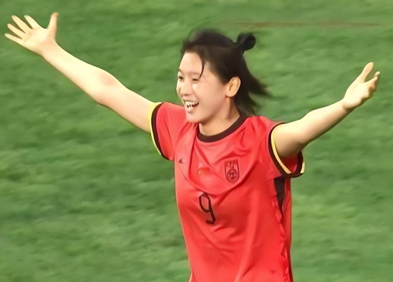 开云体育app下载-央视直播U20女足亚洲杯时间表：4月1日CCTV5+直播中国PK越南
